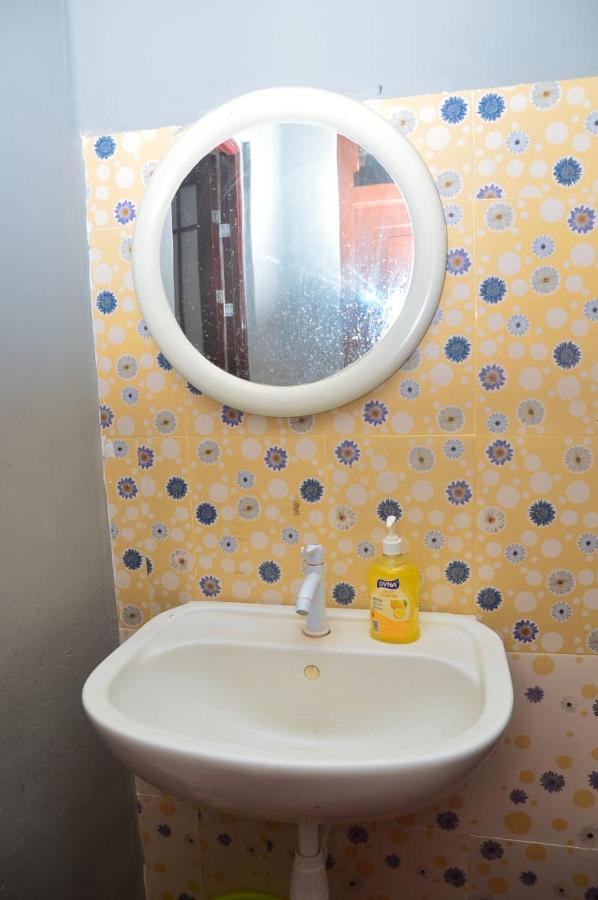 Rafiki Apartment Zanzibar Dış mekan fotoğraf