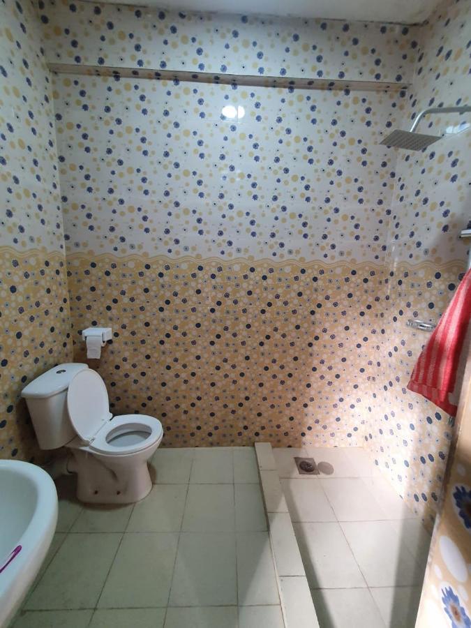 Rafiki Apartment Zanzibar Dış mekan fotoğraf