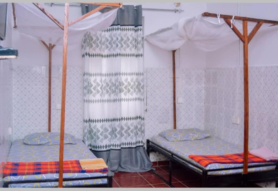 Rafiki Apartment Zanzibar Dış mekan fotoğraf
