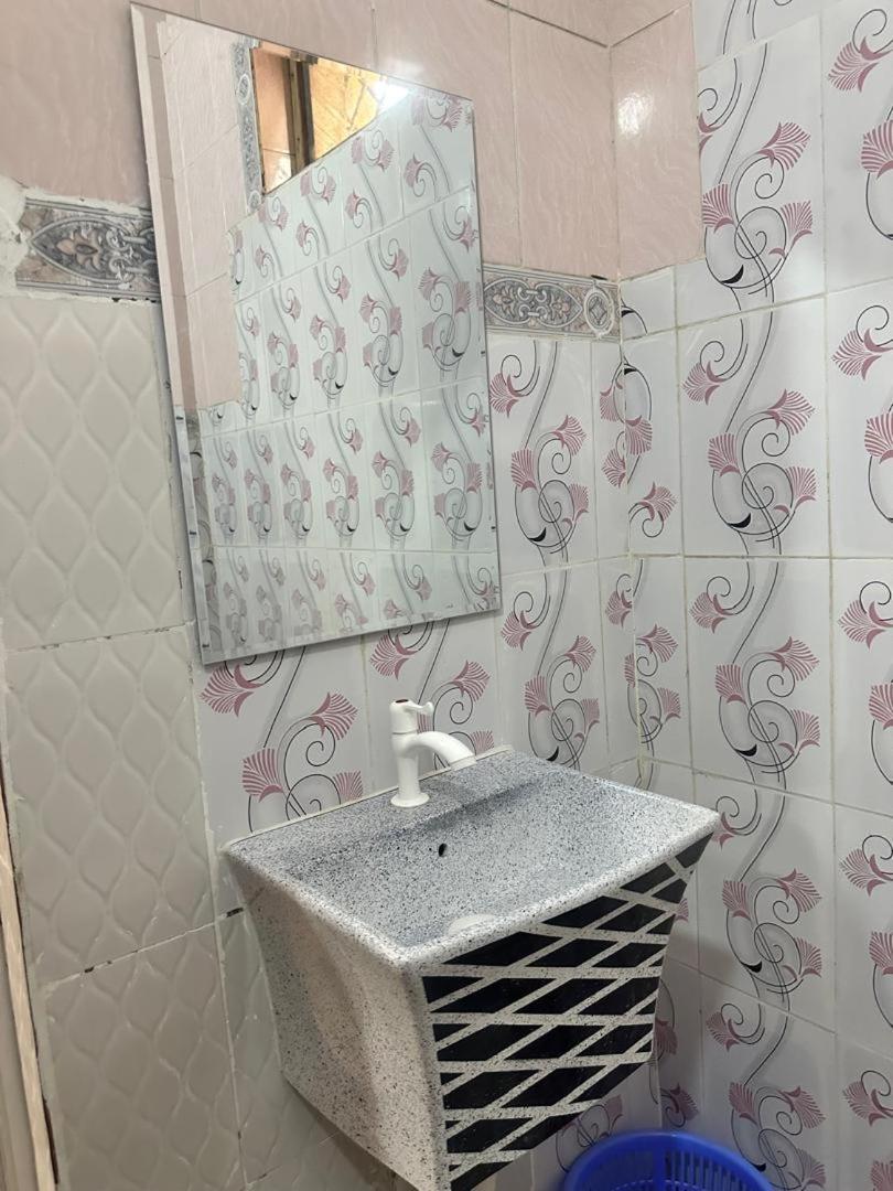 Rafiki Apartment Zanzibar Dış mekan fotoğraf