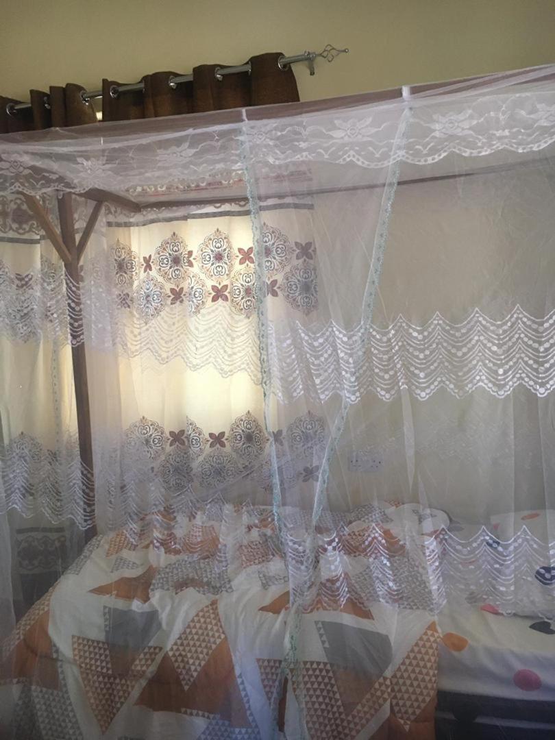Rafiki Apartment Zanzibar Dış mekan fotoğraf
