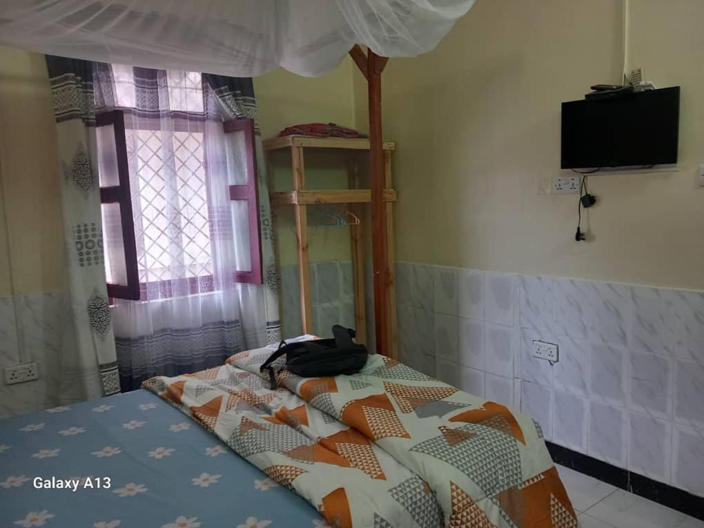 Rafiki Apartment Zanzibar Dış mekan fotoğraf