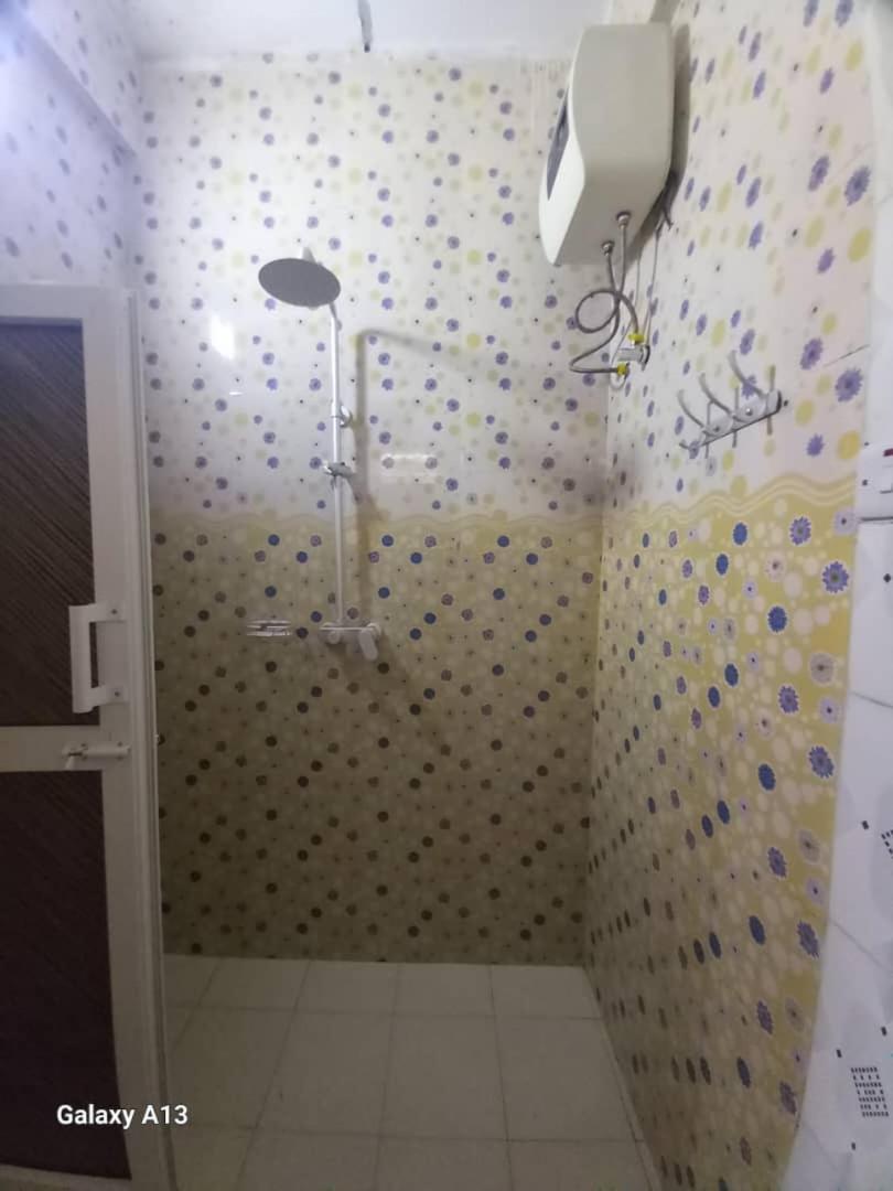 Rafiki Apartment Zanzibar Dış mekan fotoğraf