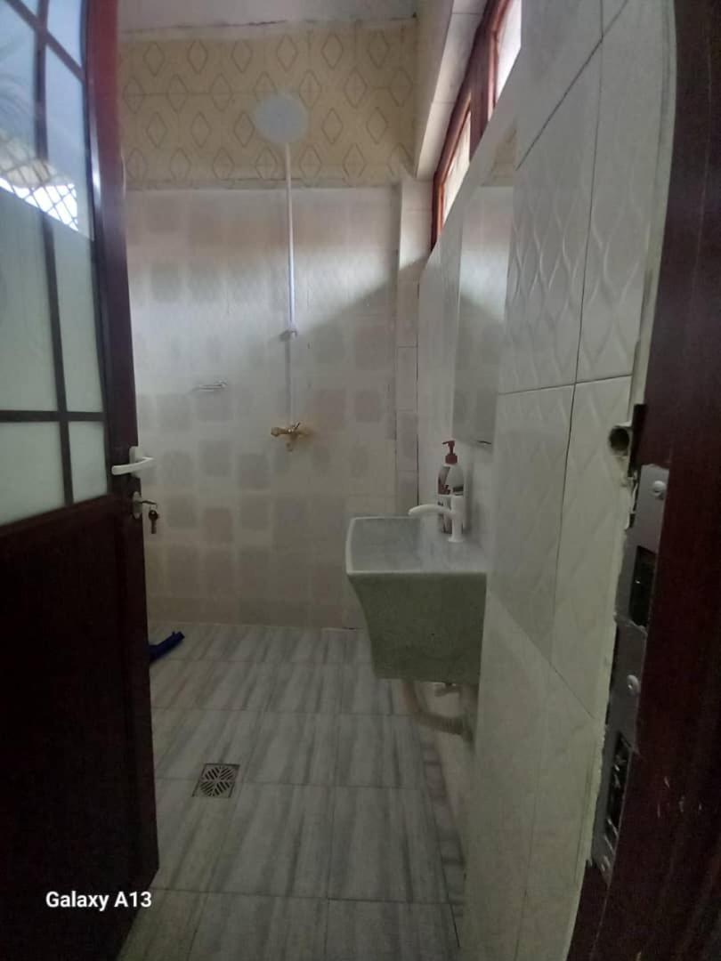Rafiki Apartment Zanzibar Dış mekan fotoğraf