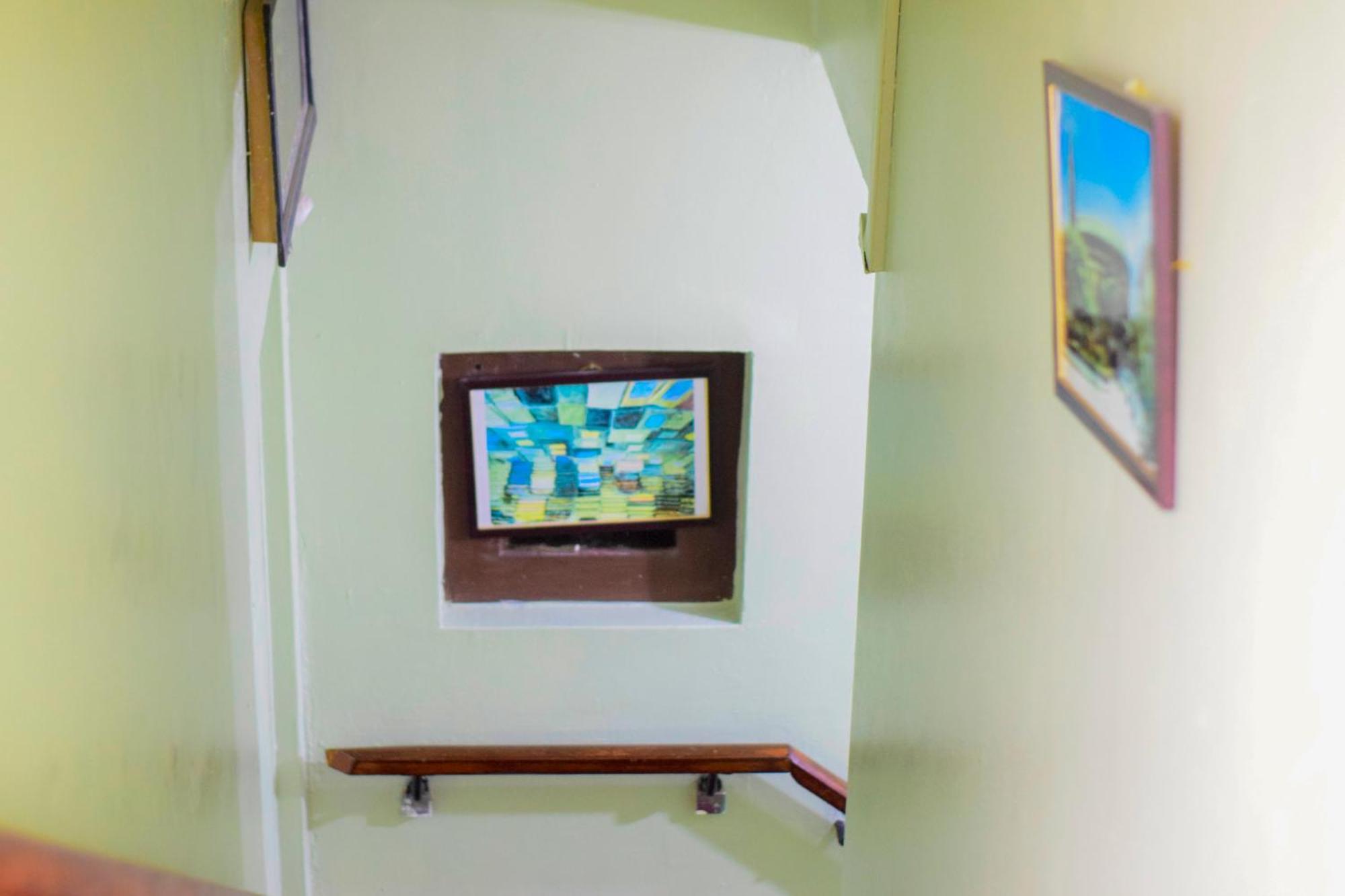 Rafiki Apartment Zanzibar Dış mekan fotoğraf
