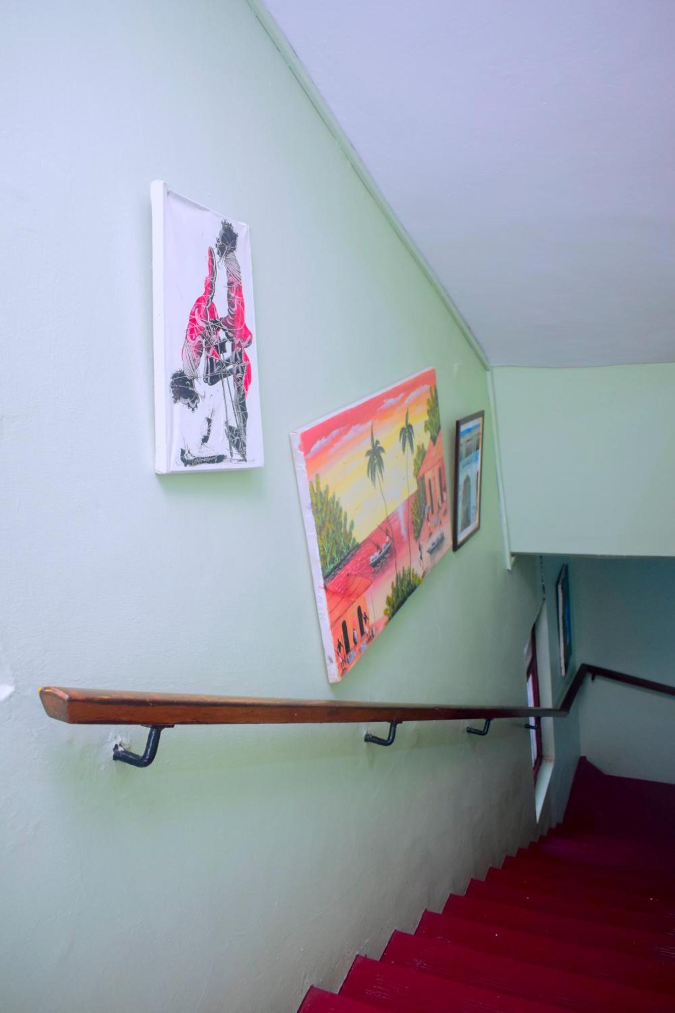 Rafiki Apartment Zanzibar Dış mekan fotoğraf