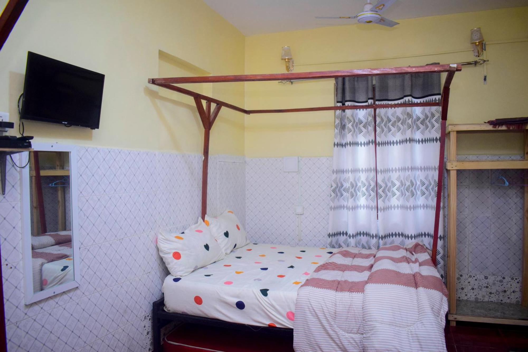 Rafiki Apartment Zanzibar Dış mekan fotoğraf