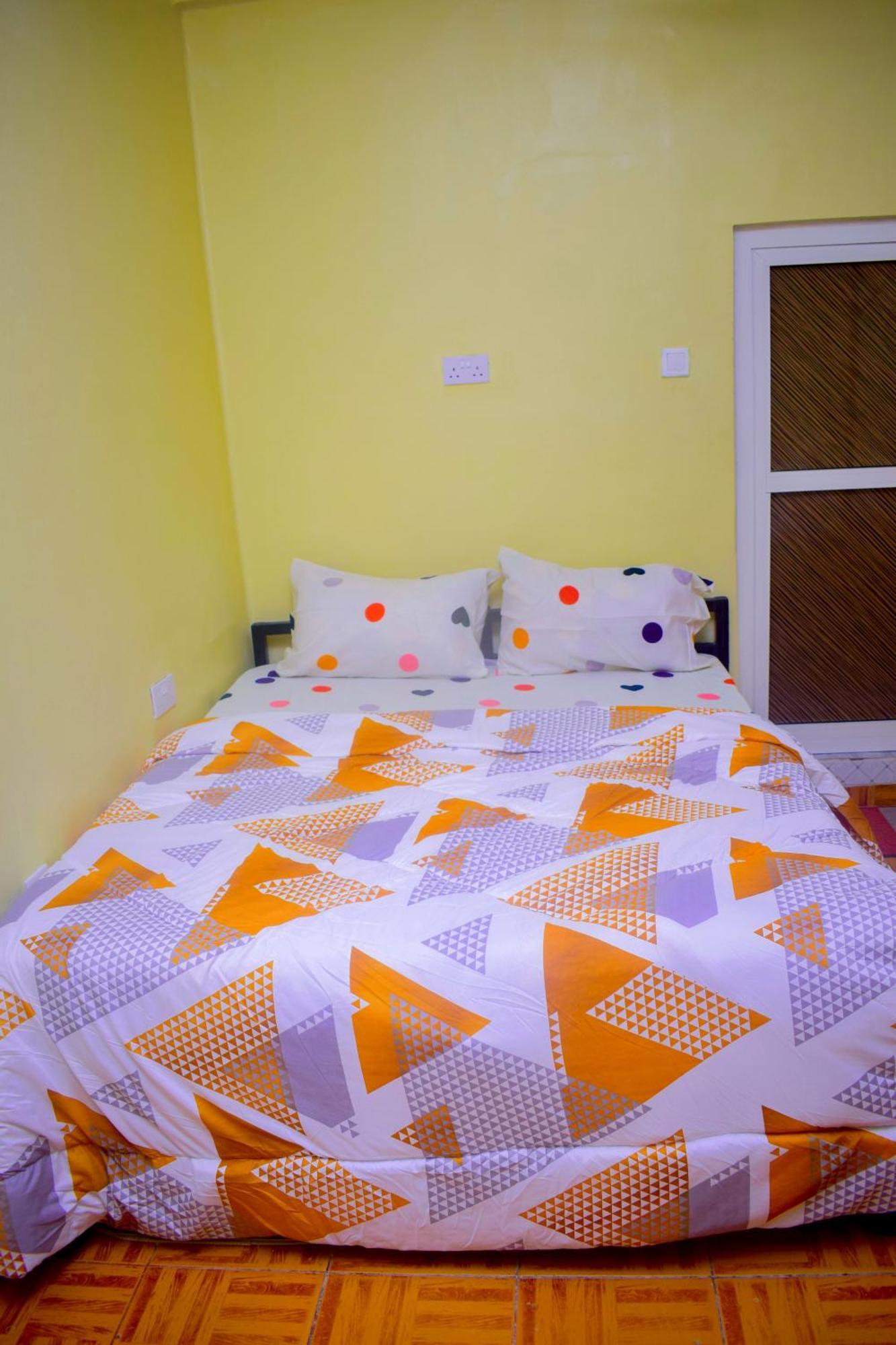 Rafiki Apartment Zanzibar Dış mekan fotoğraf