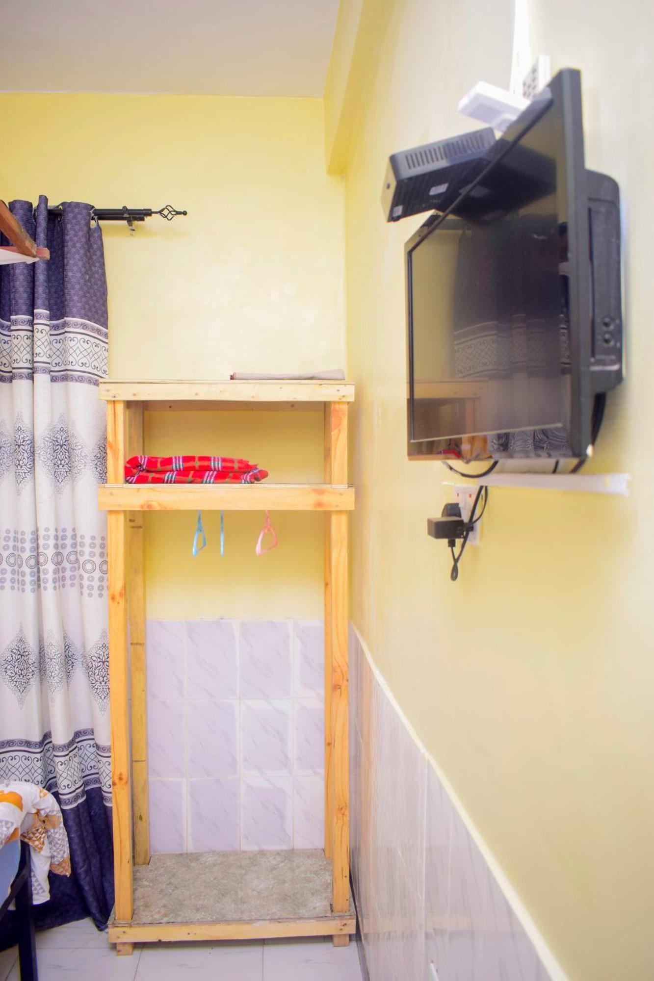 Rafiki Apartment Zanzibar Dış mekan fotoğraf