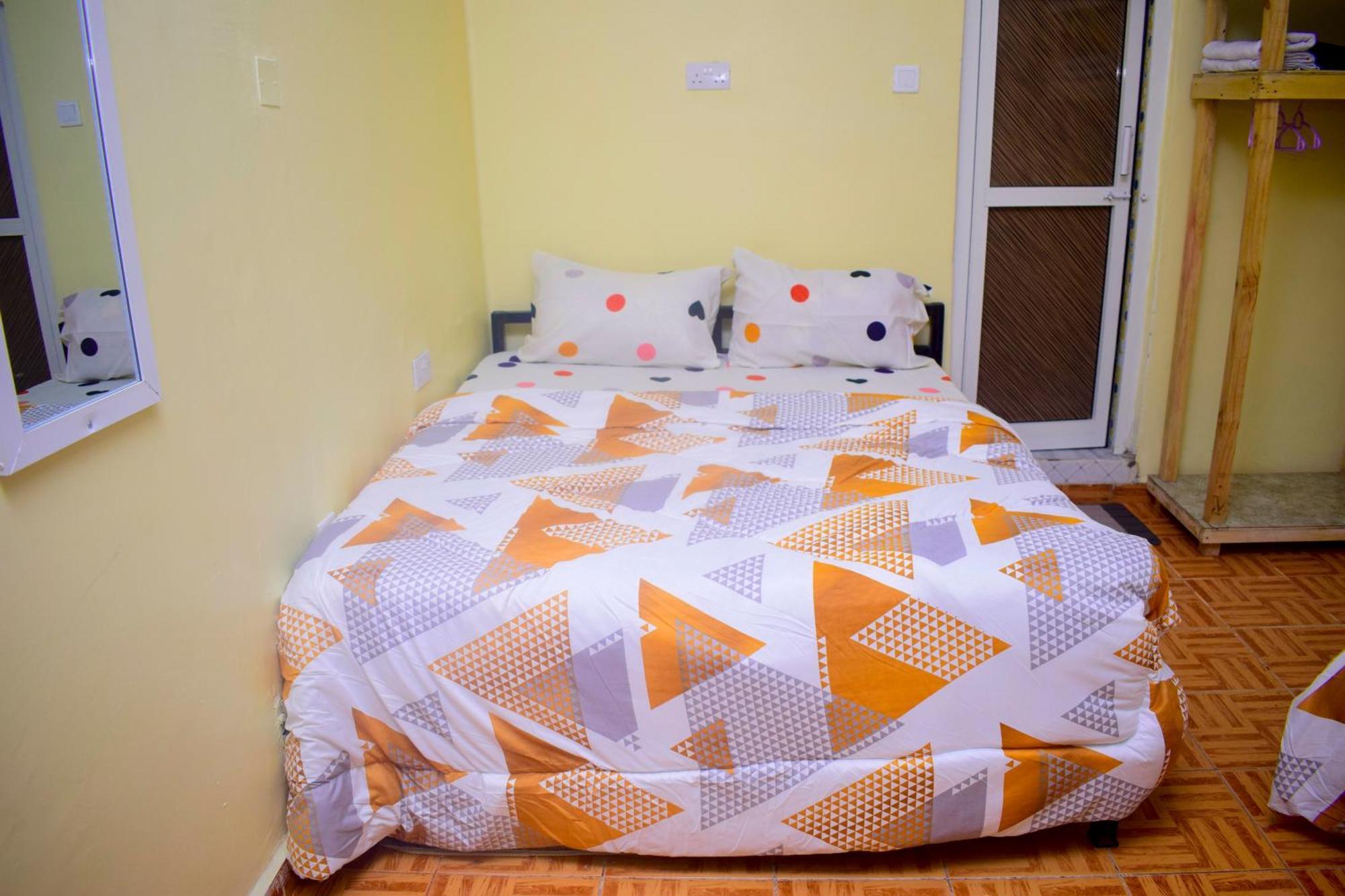 Rafiki Apartment Zanzibar Dış mekan fotoğraf
