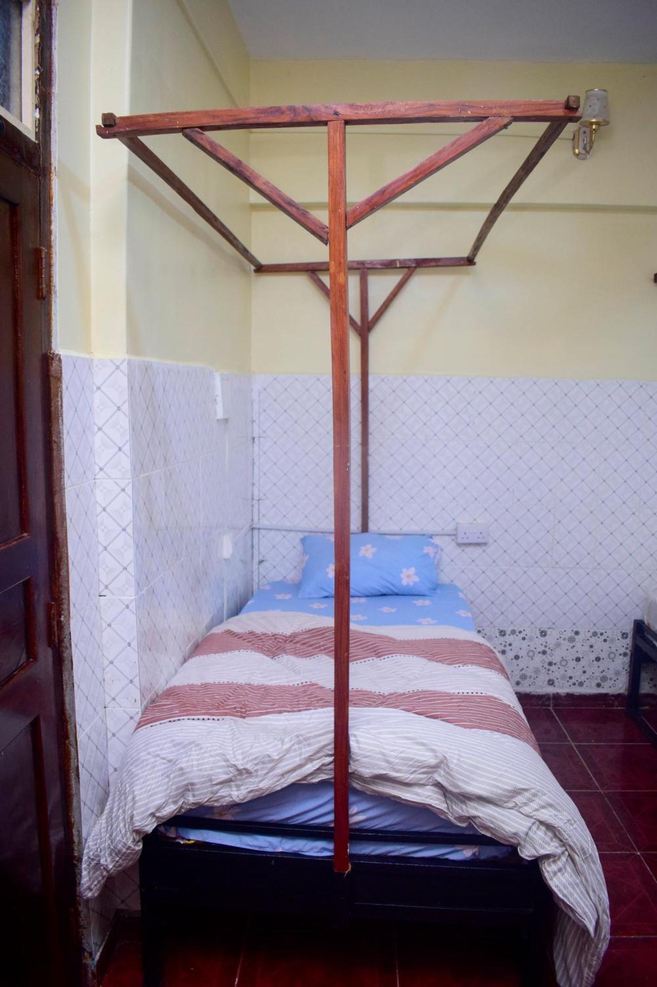 Rafiki Apartment Zanzibar Dış mekan fotoğraf