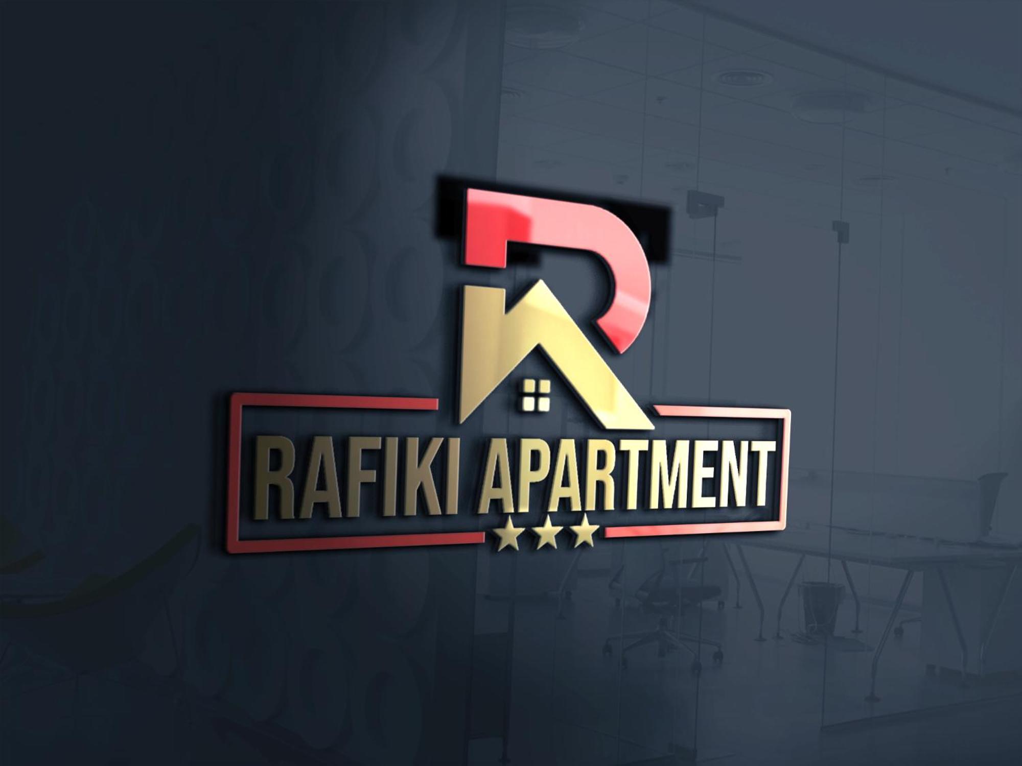 Rafiki Apartment Zanzibar Dış mekan fotoğraf